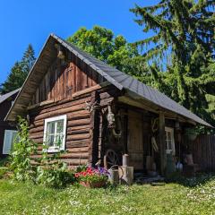 Charming Garden House by the River