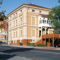 Hotel MERTIN
