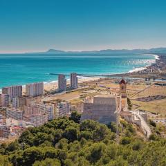 Beach Apartment in Cullera