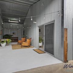 The Cubby House by Wine Coast Holiday Rentals