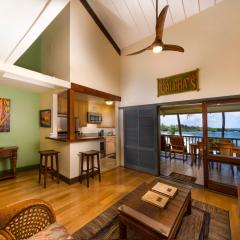 Hana Kai Maui - #204 Waiohinu, upper floor 1 BR