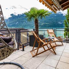 Spirit Apartments - The Penthouse - Lake View - Parking