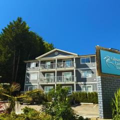 Gibsons Landing Inn