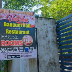 Hotel Varsha