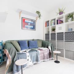 Welcoming 4BD House with Garden in Dublin