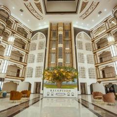Antalya Grand Palace Hotel