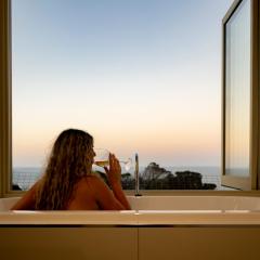 Oceanview Eco Villas