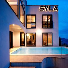 葉山 Syla Hotel Zushi-Hayama Pool Villa