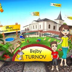 Penzion Bejby Turnov