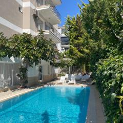 Fora Apart Otel Cesme