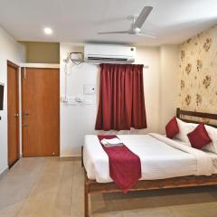 Hotel Vi Park - City Centre