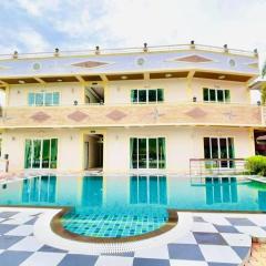 Lake Terrace Resort