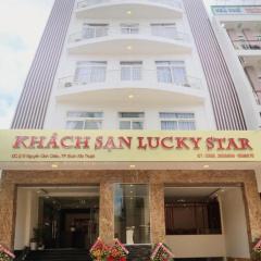 LUCKY STAR HOTEL