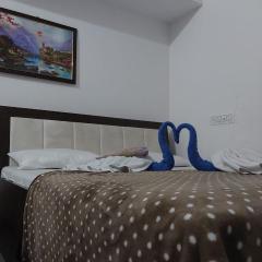 SHIV SHAKTi HOMESTAY