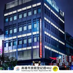 乐逸旅居
