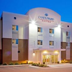Candlewood Suites Bellevue By IHG