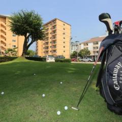 J Town serviced Apartments&hotel