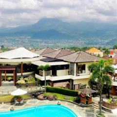 Purnama Hotel