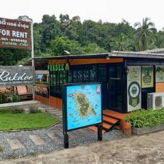 Koh Chang Pukdee Bungalow