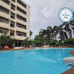 Hihotel Saraburi