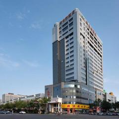 Vienna Hotel Shanxi Taiyuanfu West Street