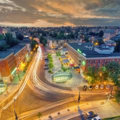 ibis Styles Dunarea Galati