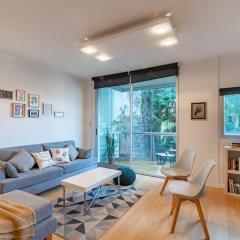 September Vibes - Spacious 2BR in Buenos Aires