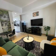 Mpano homes apartments
