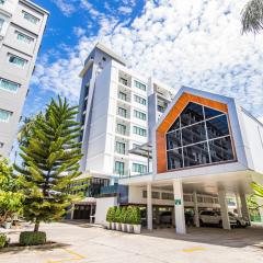 Phavina Hotel Rayong SHA Extra Plus
