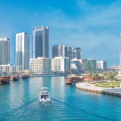 The First Collection Marina - formerly Wyndham Dubai Marina