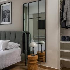 Agostini Apartments - Fully Contactless with Free Parking Included