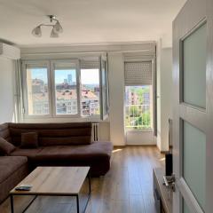 Belgrade Arena Apartment