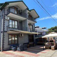 Elite Hotel Kobuleti