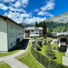 Flims Mountain retreat with Nordic Hotpot near Caumasee