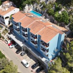 Apartamentos El Rio