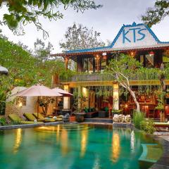 KTS Balinese Villas