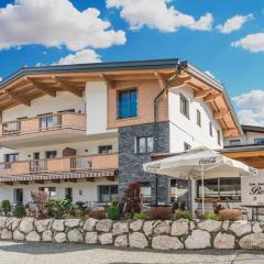 Appartements Bergland
