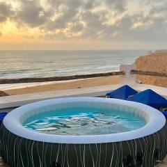 Ocean View 5 bed Villa Sauna