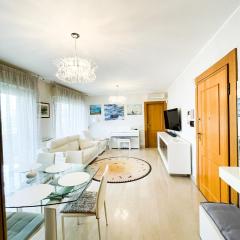 Fiera di Roma Luxury Apartment