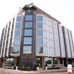 米卡萨ACI2000公寓式酒店