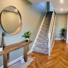 Troon Golf and Beach House