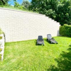 Lago 21 - Garden Terrace & Lake view