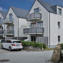 Dünengrund Im Dünengrund "Rebinka", Due01