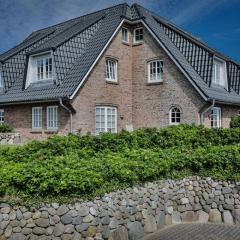Landhaus auf der Düne, App 7