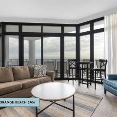 The Oasis At Orange Beach 2706 by Liquid Life