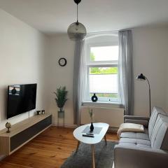 Apartment Ute - Gemütliche und moderne Ferienwohnung in der Innenstadt
