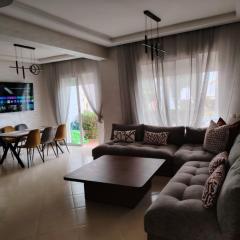 Aylan Apartment