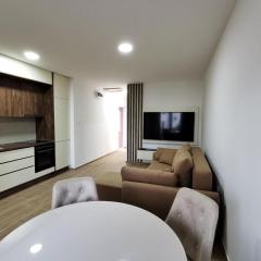 Obala Lux Apartman