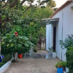 casa indipendente vicino al mare