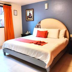 Hotel Jardines Del Carmen